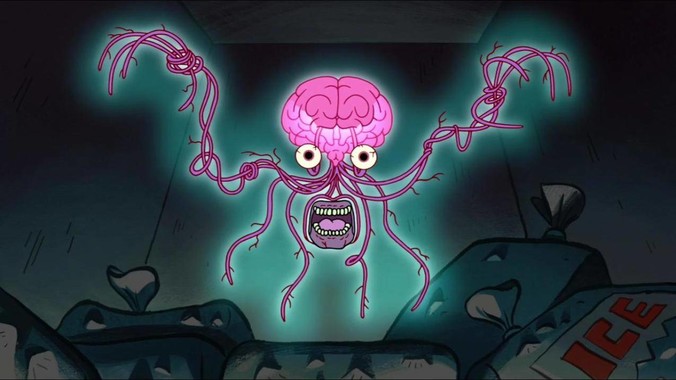 大家的NAS都是24小时不关机吗？